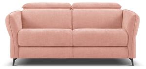 Ružičasta sofa 103 cm Hubble – Windsor & Co Sofas