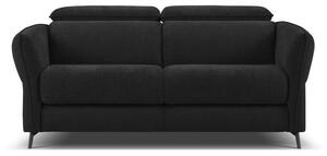 Crna sofa 103 cm Hubble – Windsor & Co Sofas