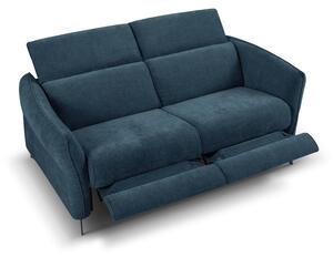Plava sofa 103 cm Hubble – Windsor & Co Sofas