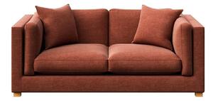Ciglasta sofa 195 cm Pomo – Ame Yens