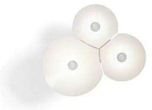 BULBULLIA ZIDNA/STROPNA SVJETILJKA LED 17W 2700K DIMABILNA 37x31 LP1D950A300002