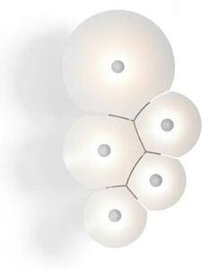 BULBULLIA ZIDNA/STROPNA SVJETILJKA LED 27W 2700K DIMABILNA 37x62 LP1D950A500002