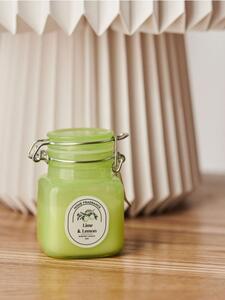 Sinsay - Mirisna svijeća Lime&Lemon