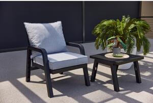 Pomoćni vrtni stol 60x60 cm Ibiza - Hartman