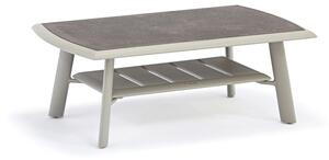 Vrtni stol aluminijski 60x96 cm Spring – Ezeis