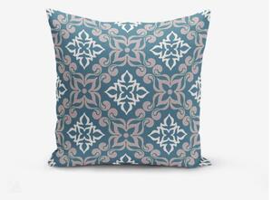 Ukrasna jastučnica s udjelom pamuka Minimalist Cushion Covers Geometric Special Design, 45 x 45 cm