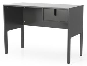 Sivi radni stol Tenzo Uno