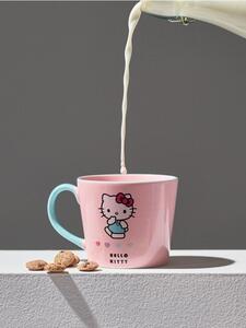 Sinsay - Keramička šalica Hello Kitty