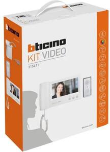 BASIC VIDEO KIT 7" SLUSALICA LE315411