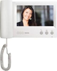 BASIC VIDEO 7" UJ SLUSALICA LE330751