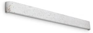 DELTA AP D110 ZIDNA LED SVJETILJKA 3000K 37W BIJELI BETON ID357126