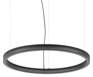 CROWN SP D80 LED VISILICA CRNA 43W 3000K ID365015