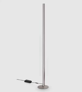 DORICA PT1 STAJAĆA LED SVJETILJKA 50W 3000K IP20 SIVA ID366210