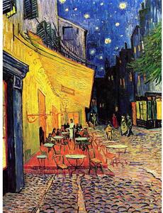 Reprodukcija slike Vincenta Van Gogha - Cafe Terace, 30 x 40 cm