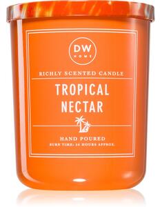 DW Home Signature Tropical Nectar mirisna svijeća 434 g