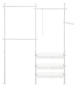 Modularni ormar za garderobu