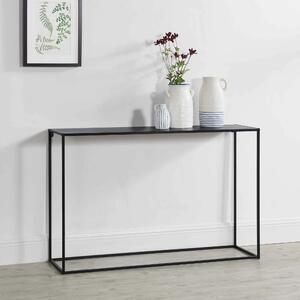 Konzolni stol Turia 74x115x32 cm