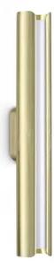 DORICA AP1 LED ZIDNA SVJETILJKA 8.5W 3000K IP20 MESING ID366357