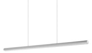 DORICA SP1 D45 LINEARNA LED VISILICA 35W 3000K BIJELA ID366388