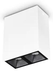 LIKA STROPNA LED SVJETILJKA PL 6W 3000K BIJELA ID367354