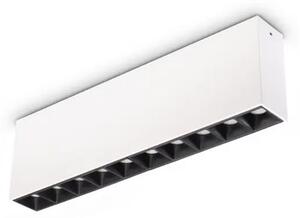LIKA STROPNA LED SVJETILJKA PL 21W 3000K BIJELA ID367361