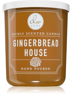 DW Home Signature Gingerbread House mirisna svijeća 108 g