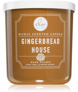 DW Home Signature Gingerbread House mirisna svijeća 244 g