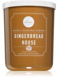 DW Home Signature Gingerbread House mirisna svijeća 425 g