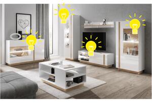 LED svjetlo s jednim izvorom, CITY