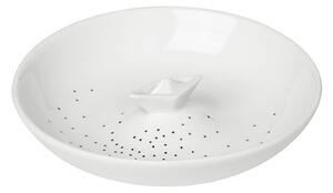 Mini porculanska zdjelica BOAT