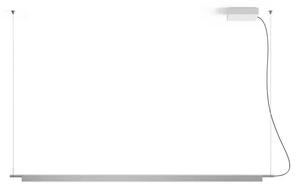COMPENDIUM D81B2 LED VISILICA KOMPLET 3000K ALUMINIJ LP1D810B020020+LP1D810/25T000