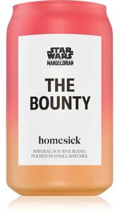 Homesick Star Wars The Bounty mirisna svijeća 390 g