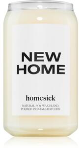 Homesick New Home mirisna svijeća 390 g
