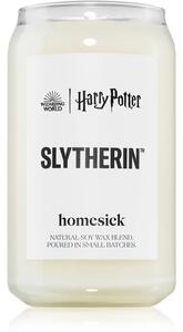 Homesick Harry Potter Slytherin mirisna svijeća 390 g