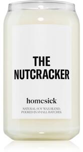 Homesick The Nutcracker mirisna svijeća 390 g