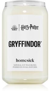 Homesick Harry Potter Gryffindor mirisna svijeća 390 g
