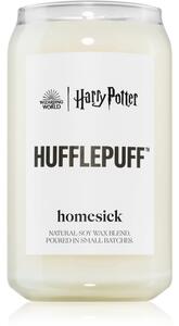 Homesick Harry Potter Hufflepuff mirisna svijeća 390 g