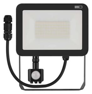 Emos INOVO LED reflektor sa senzorom, 50W, 5500lm, 4000K