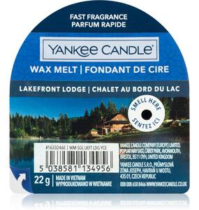 Yankee Candle Lakefront Lodge vosak za aroma lampu 22 g