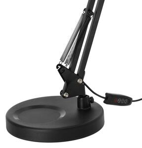 LED Prigušiva stolna lampa 2u1 USB TENUIX LED/14W/5V 3000-6000K