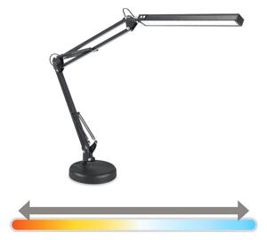 LED Prigušiva stolna lampa 2u1 USB TENUIX LED/14W/5V 3000-6000K