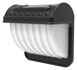 Aigostar - LED Vanjska solarna svjetiljka sa senzorom LED/0,12W/2V IP44
