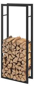 Stalak za ogrjev 60x25x150cm
