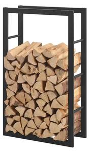 Stalak za ogrjev 60x25x100cm