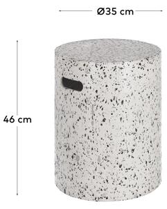 Denell vanjski stolac Ø 35 cm