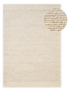 Krem ručno rađen vunen tepih 120x170 cm Bexley Woolwich – Ted Baker
