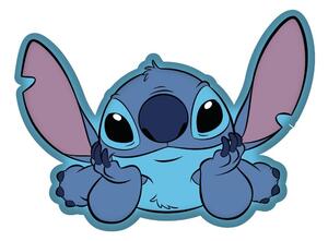 Dječji jastuk od flisa Lilo and Stitch – Jerry Fabrics