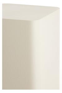 Metalni pomoćni stol 30.5x30.5 cm Alurio – Light & Living