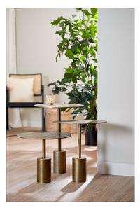 Okrugli pomoćni stol ø 40 cm Molo – Light & Living