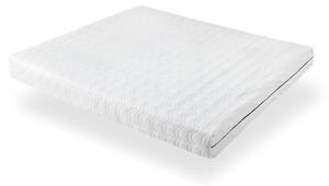 Tvrd/srednje tvrd obostrani madrac od pjene 90x200 cm Snooze Balance – Bonami Essentials